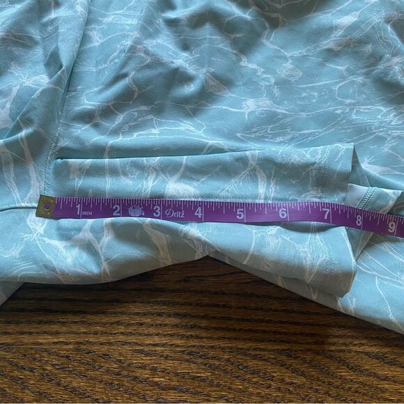 Lululemon Channel Cross Swim Short 7” men’s XL - Picture 11 of 11